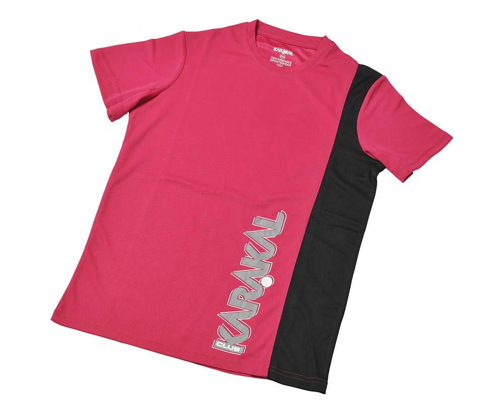 KARAKAL スポーツウェア　Tシャツ